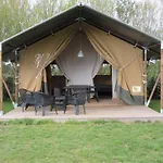 Campsite Boerencamping Swarthoeve Wormer