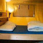 Campsite Boerencamping Swarthoeve