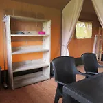 Campsite Boerencamping Swarthoeve Wormer