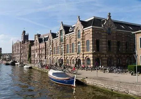 Boerencamping Swarthoeve Wormer