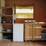 Boerencamping Swarthoeve *