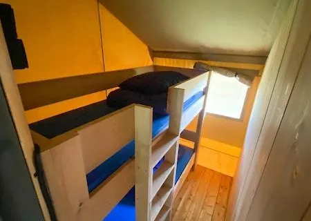 Boerencamping Swarthoeve