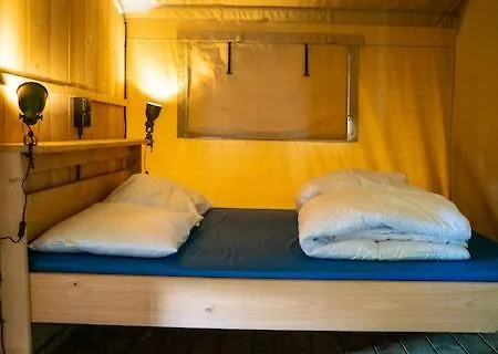 Campsite Boerencamping Swarthoeve